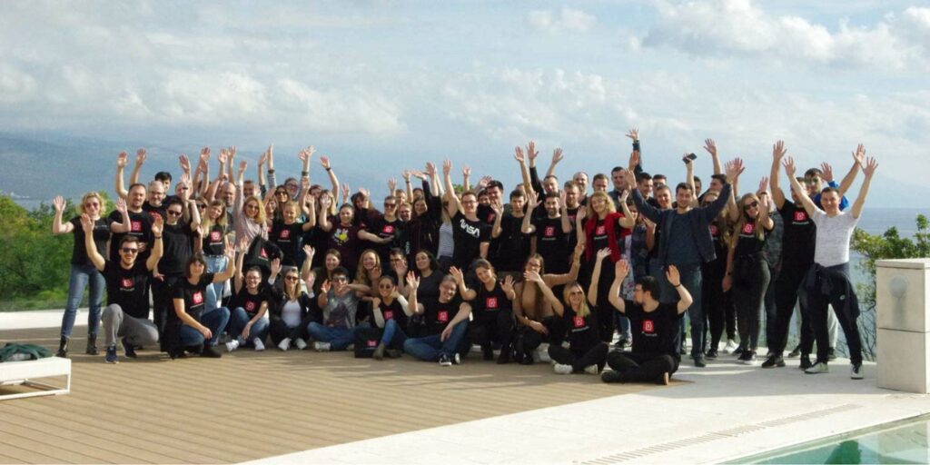 Photomath Team