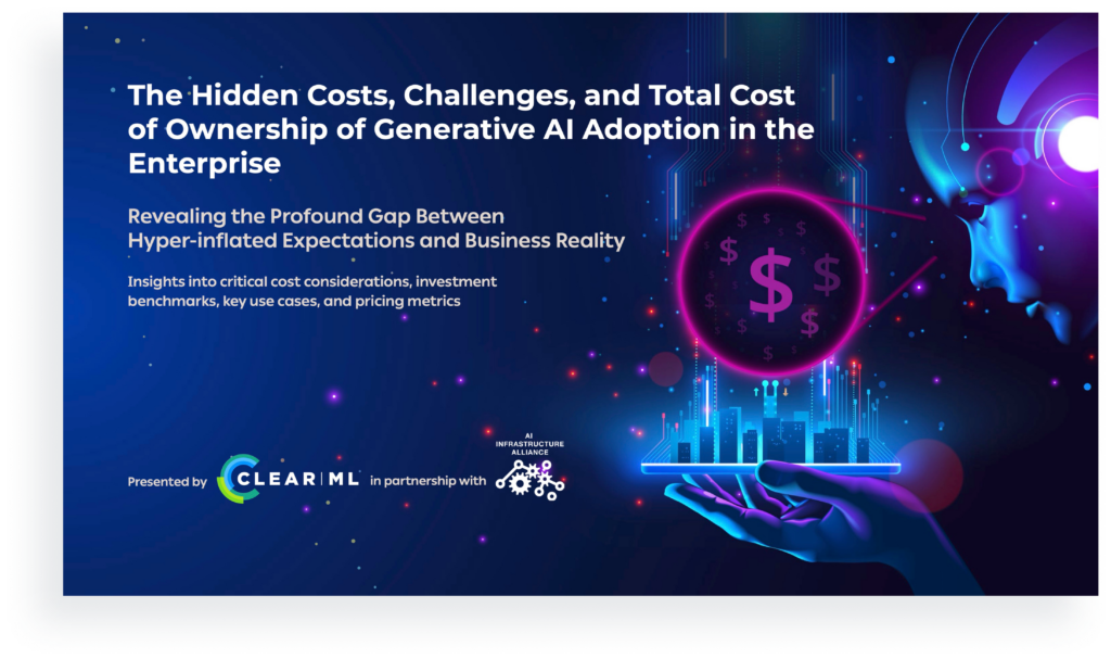 Report: The Hidden Costs, Challenges, and Total Cost of Ownership of Generative AI Adoption in the Enterprise