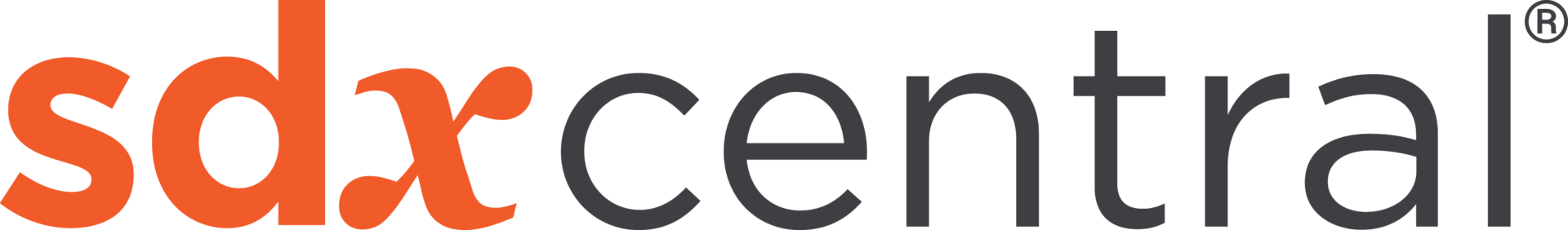 SDxCentral Logo