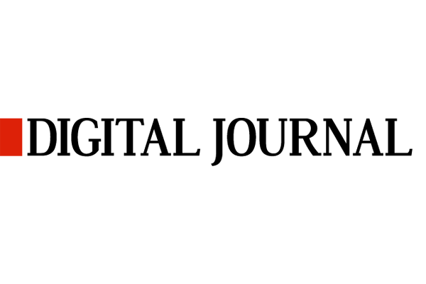 Digital Journal Logo