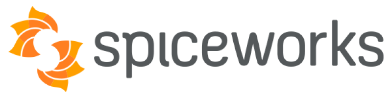 Logo Spiceworks