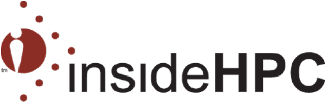 inside HPC logo