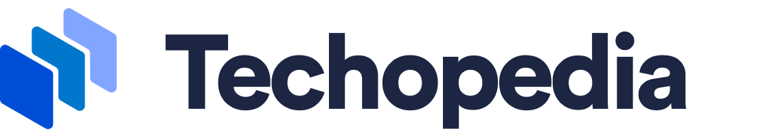 Techopedia Logo