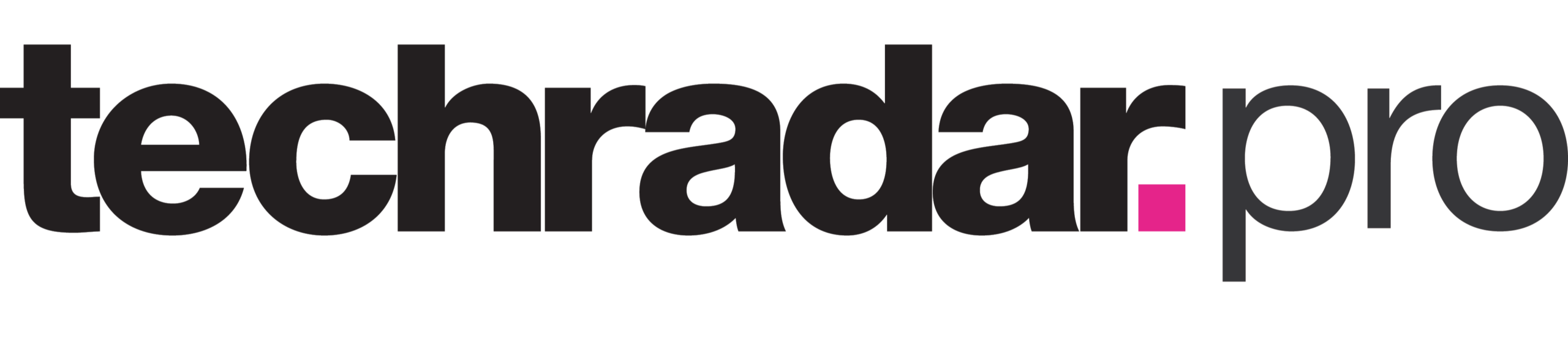 Techradar Pro Logo