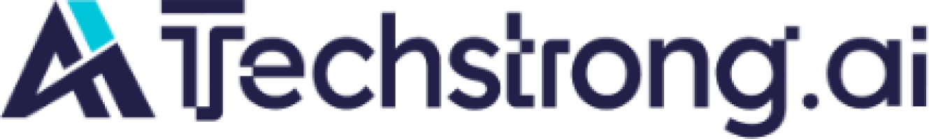 Techstrong.Ai Logo