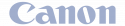 Canon logo