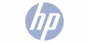 HP logo
