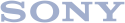 Sony Logo