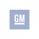 GM logo